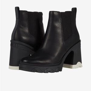 Sorel Brex Heel Boot